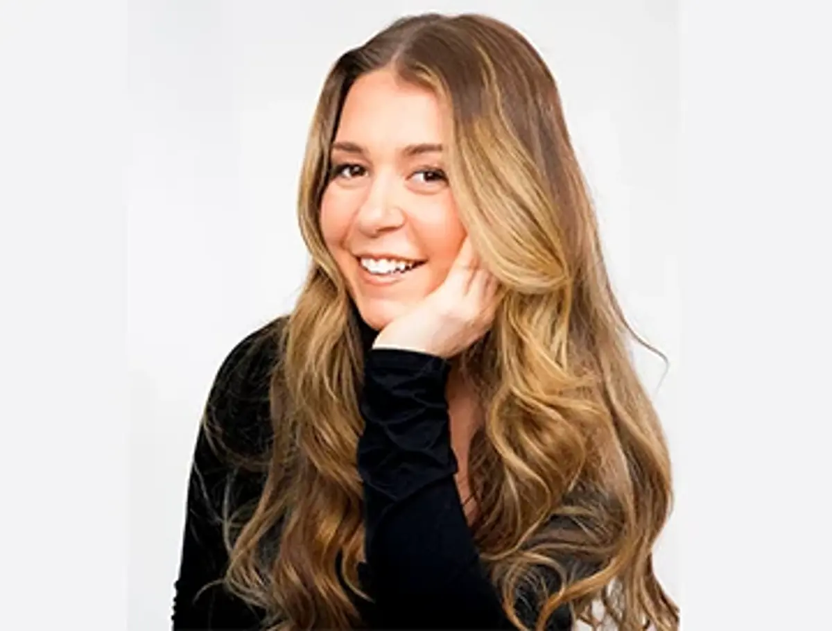 Alex Ferdenzi, Master Esthetician at The Virginia Institute