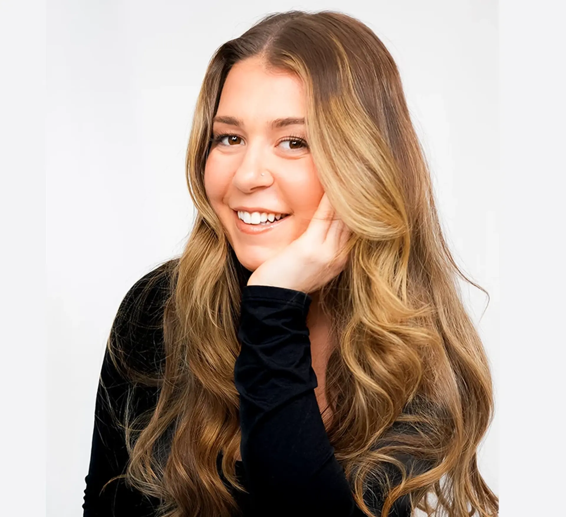 Alex Ferdenzi, Master Esthetician at The Virginia Institute