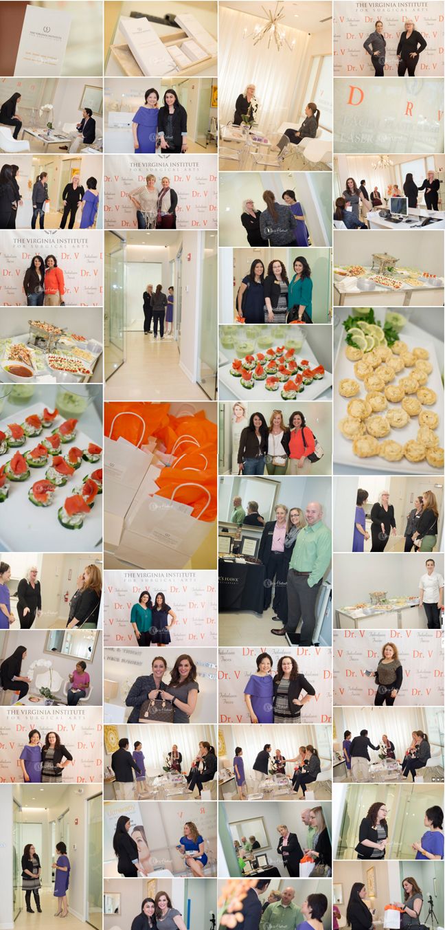 Laws Loudoun Abused Womens Shelter Event