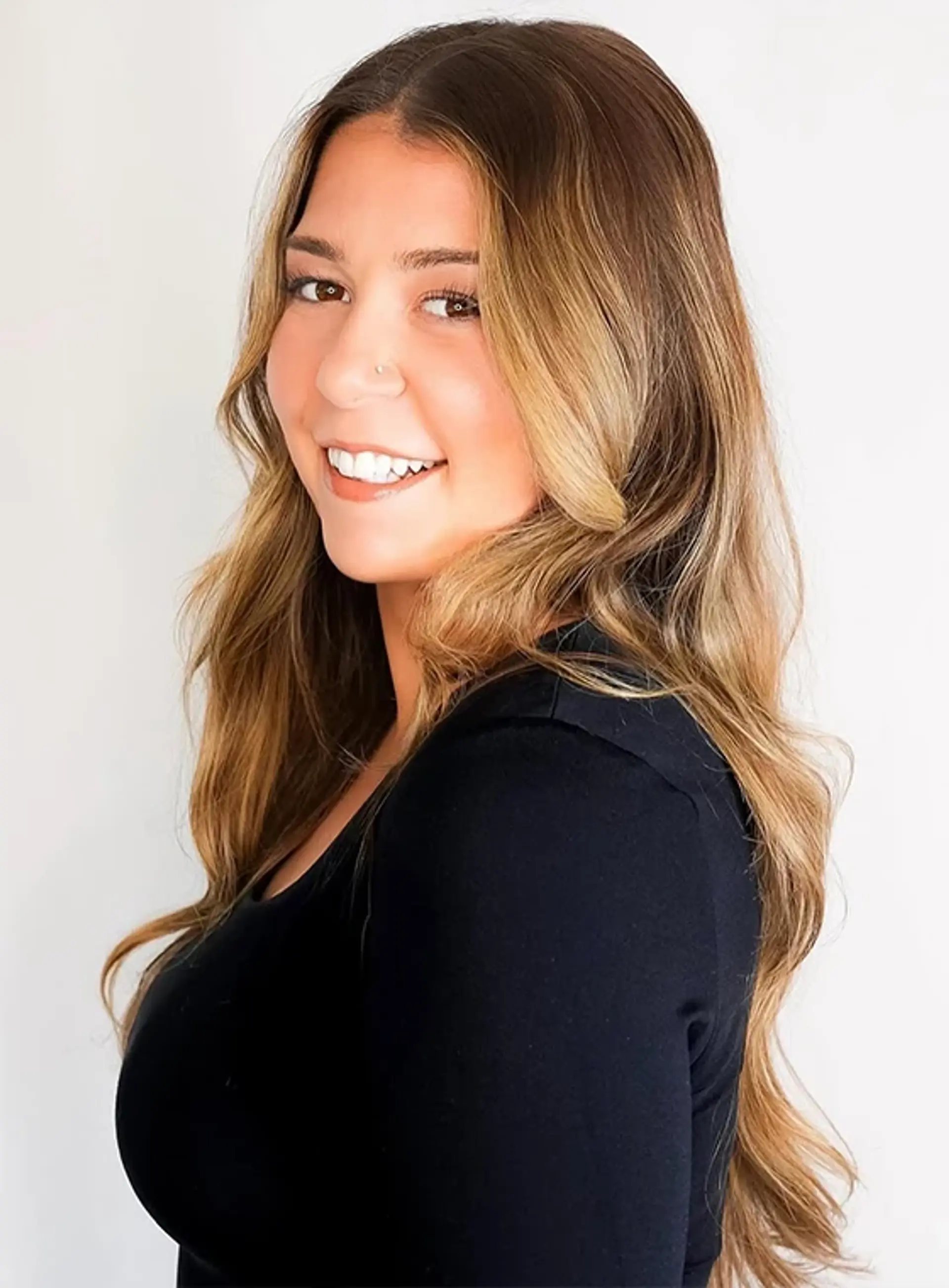 Alex Ferdenzi The Virginia Institute