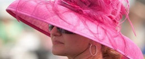 hat contest